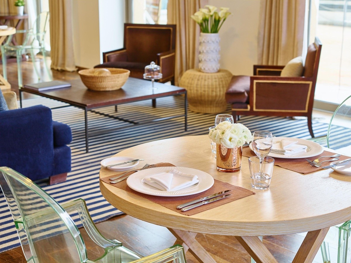Grecotel The Roc Club (Ex. Grecotel Vouliagmeni Suites)
