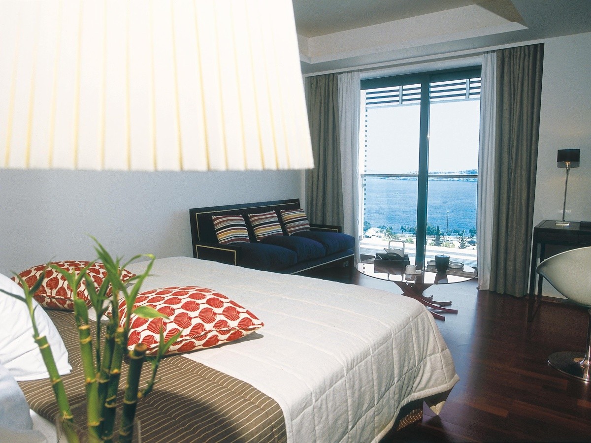 Grecotel The Roc Club (Ex. Grecotel Vouliagmeni Suites)