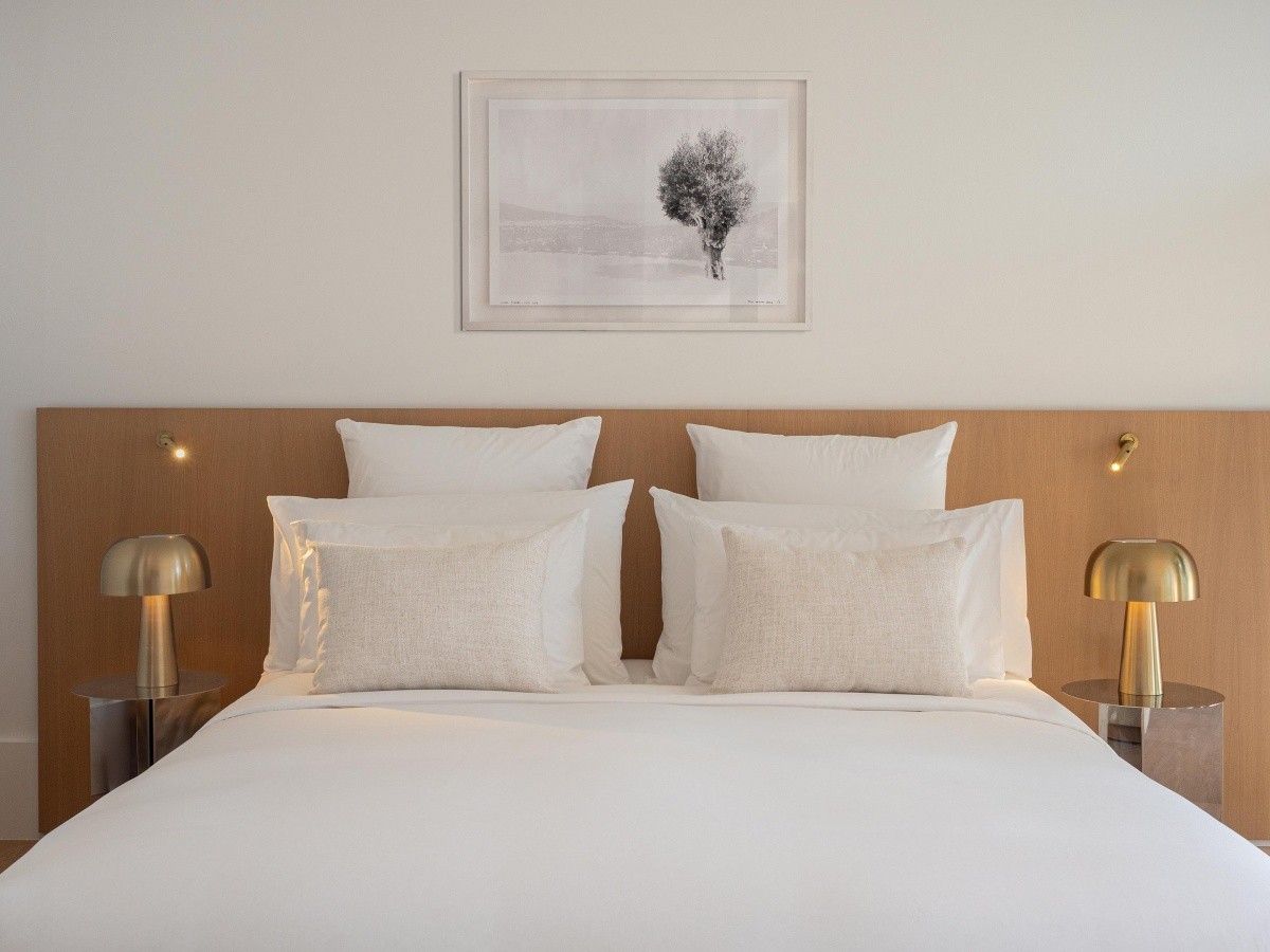 Grecotel The Roc Club (Ex. Grecotel Vouliagmeni Suites)