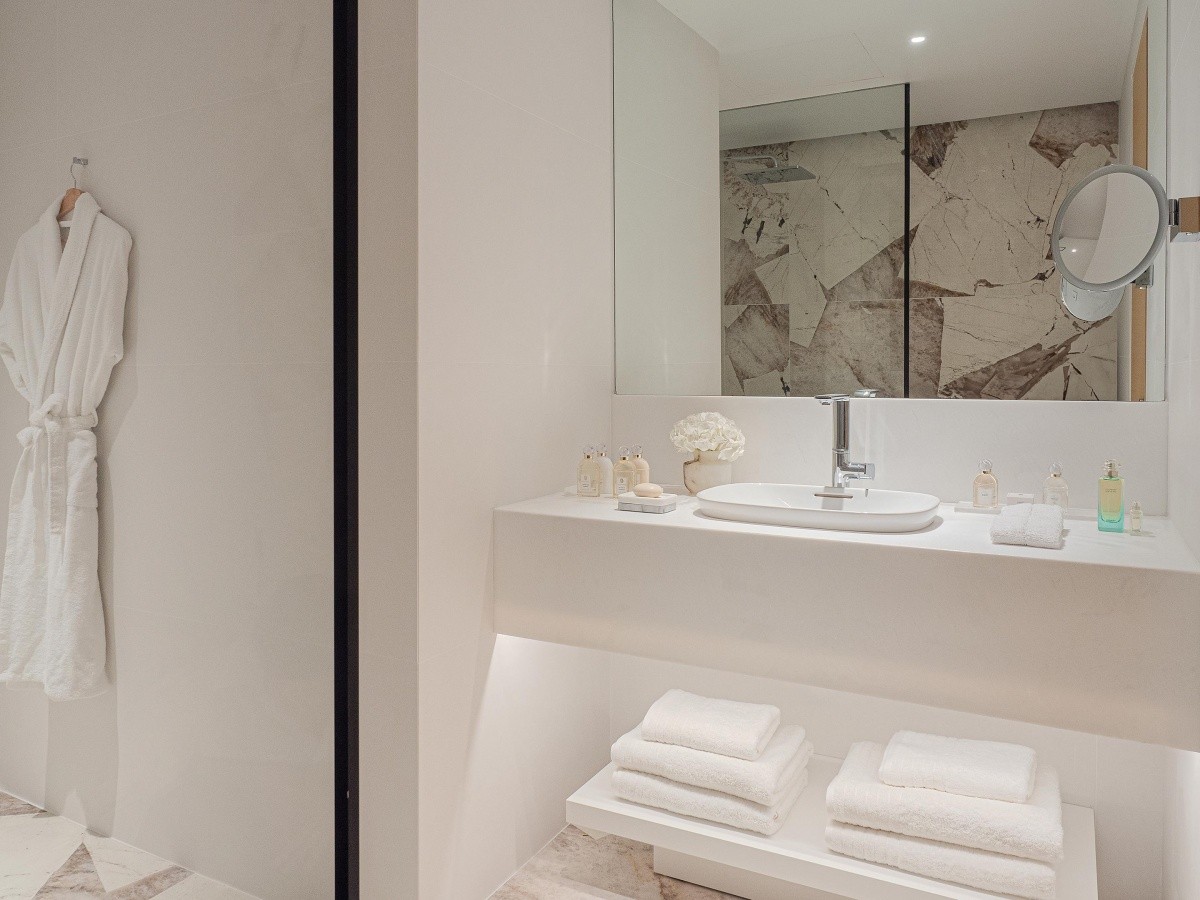 Grecotel The Roc Club (Ex. Grecotel Vouliagmeni Suites)