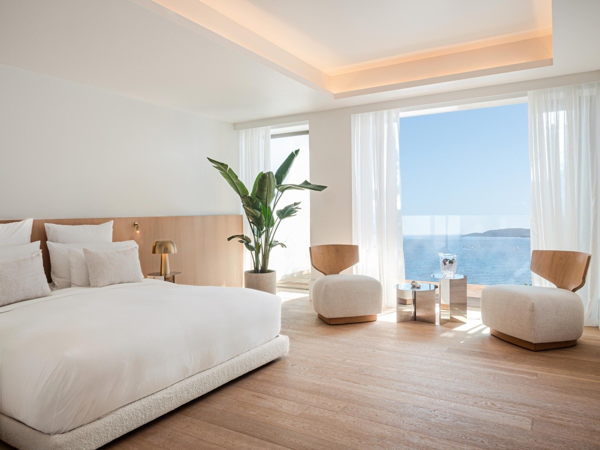 Grecotel The Roc Club (Ex. Grecotel Vouliagmeni Suites)