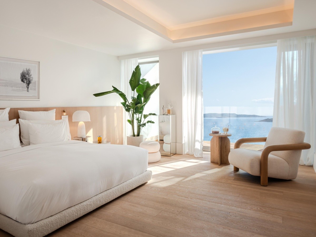 Grecotel The Roc Club (Ex. Grecotel Vouliagmeni Suites)