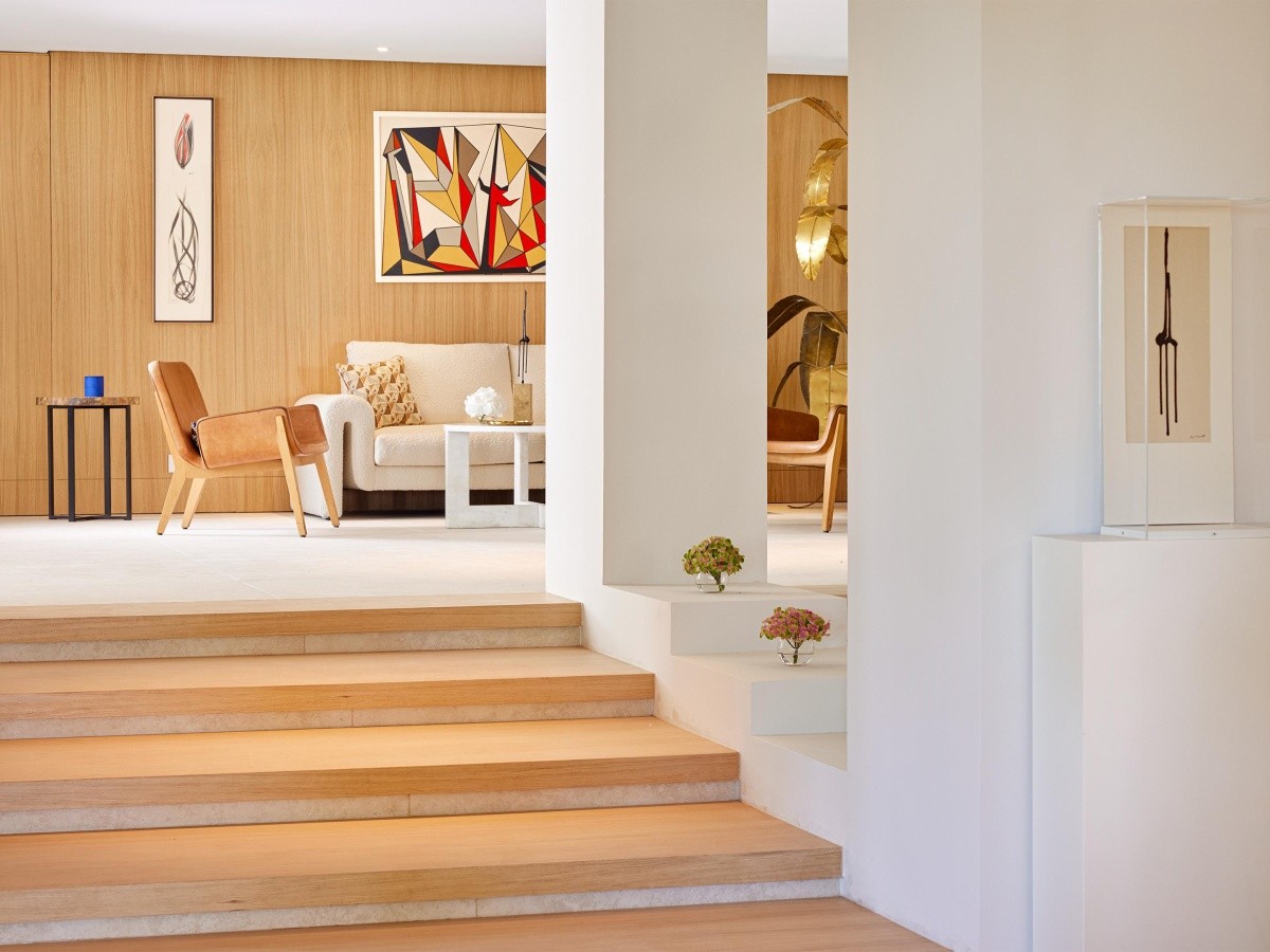 Grecotel The Roc Club (Ex. Grecotel Vouliagmeni Suites)