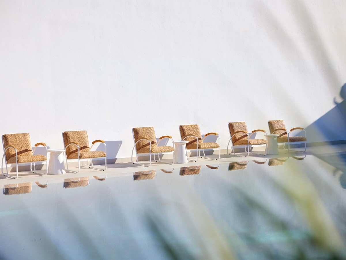 Grecotel The Roc Club (Ex. Grecotel Vouliagmeni Suites)