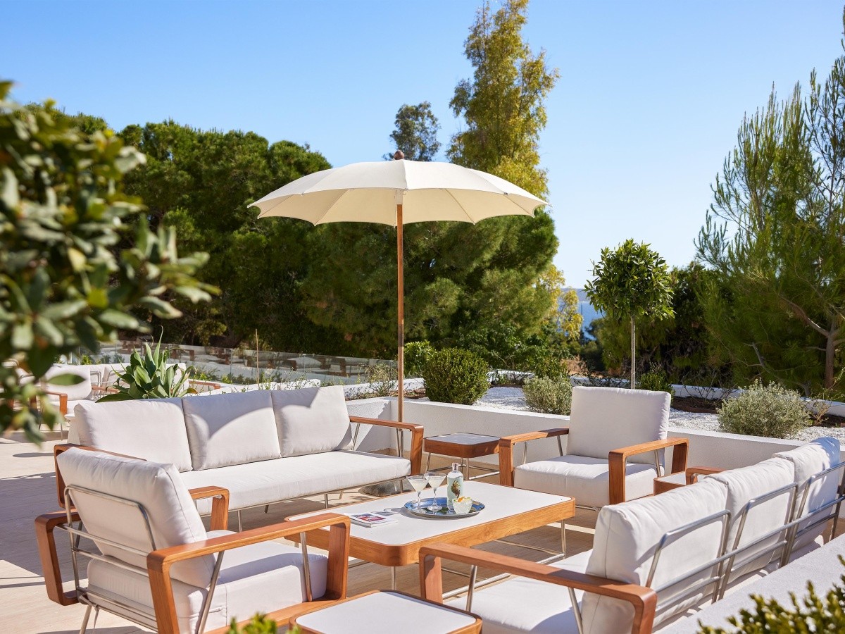 Grecotel The Roc Club (Ex. Grecotel Vouliagmeni Suites)