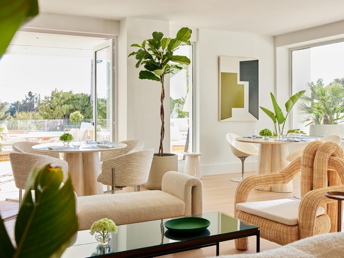 Grecotel The Roc Club (Ex. Grecotel Vouliagmeni Suites)