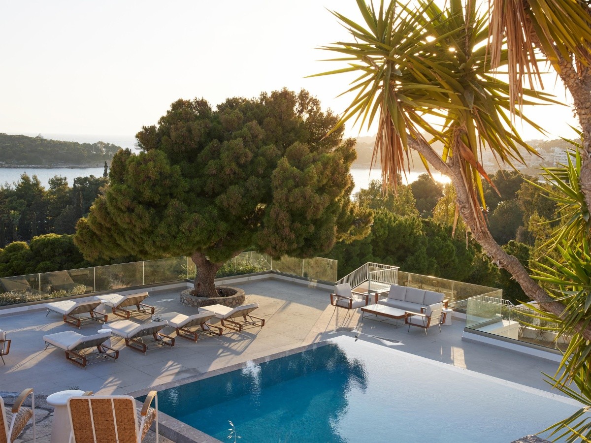 Grecotel The Roc Club (Ex. Grecotel Vouliagmeni Suites)
