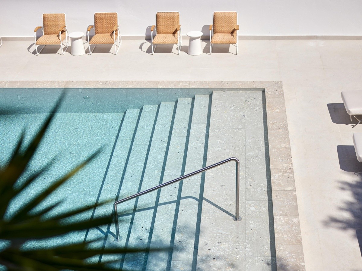 Grecotel The Roc Club (Ex. Grecotel Vouliagmeni Suites)