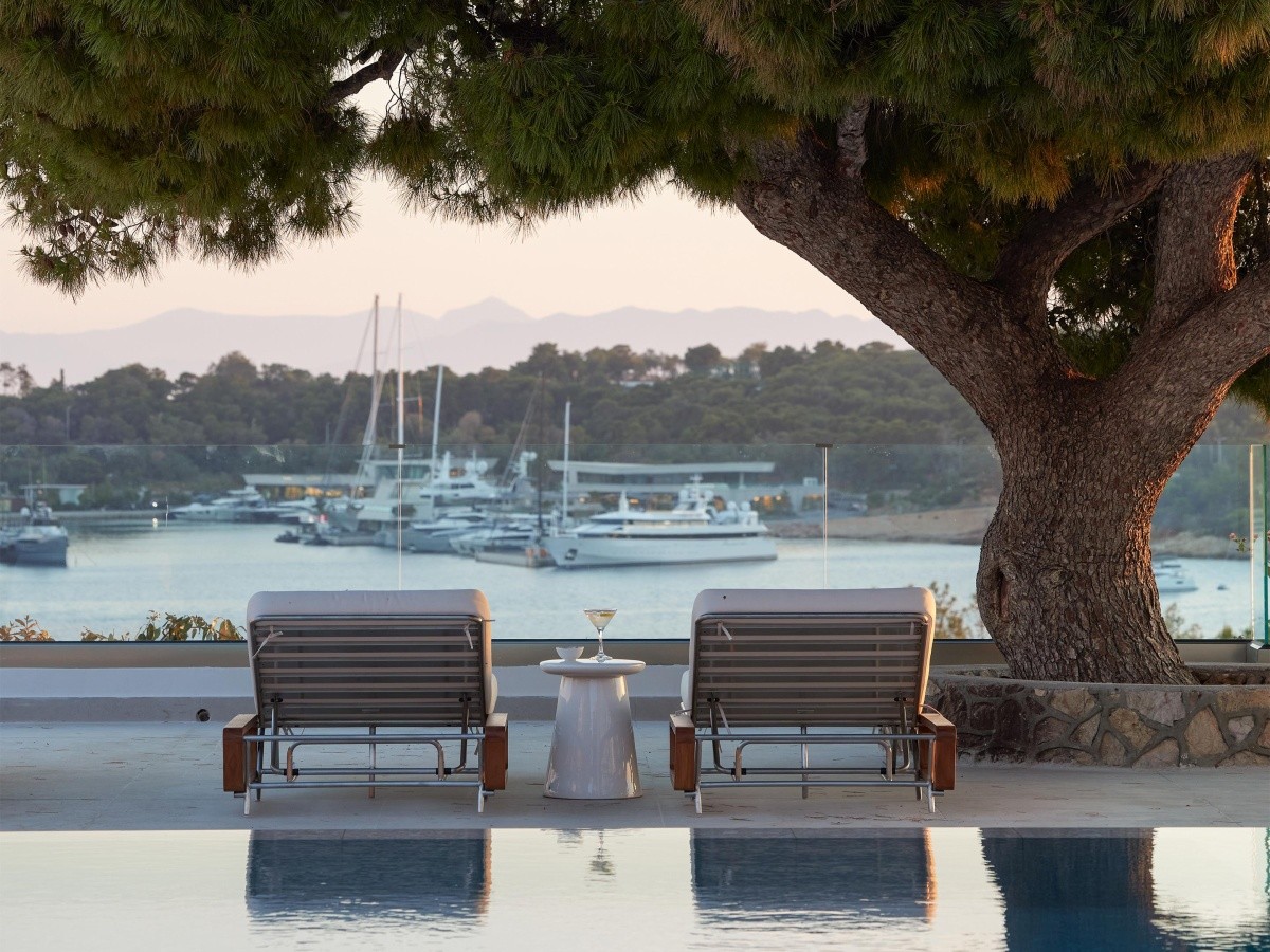 Grecotel The Roc Club (Ex. Grecotel Vouliagmeni Suites)