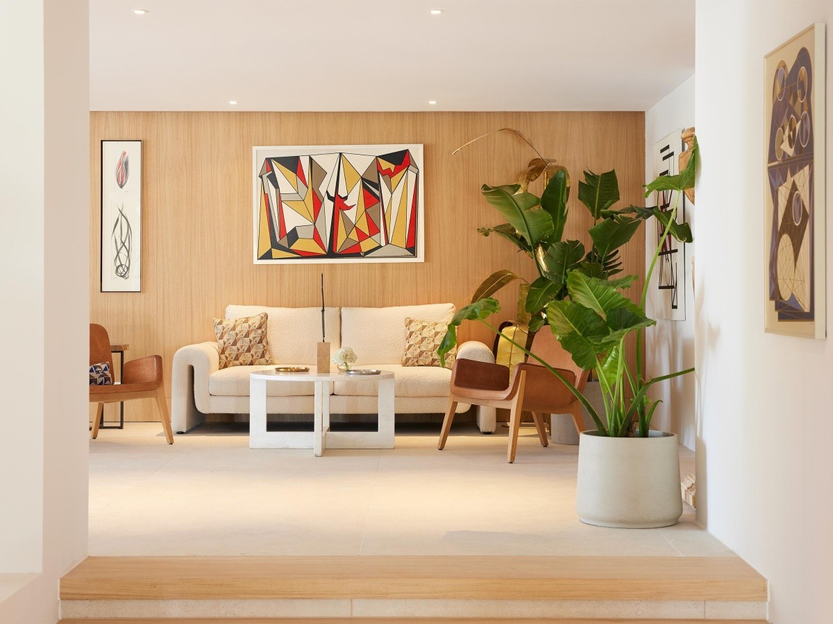 Grecotel The Roc Club (Ex. Grecotel Vouliagmeni Suites)