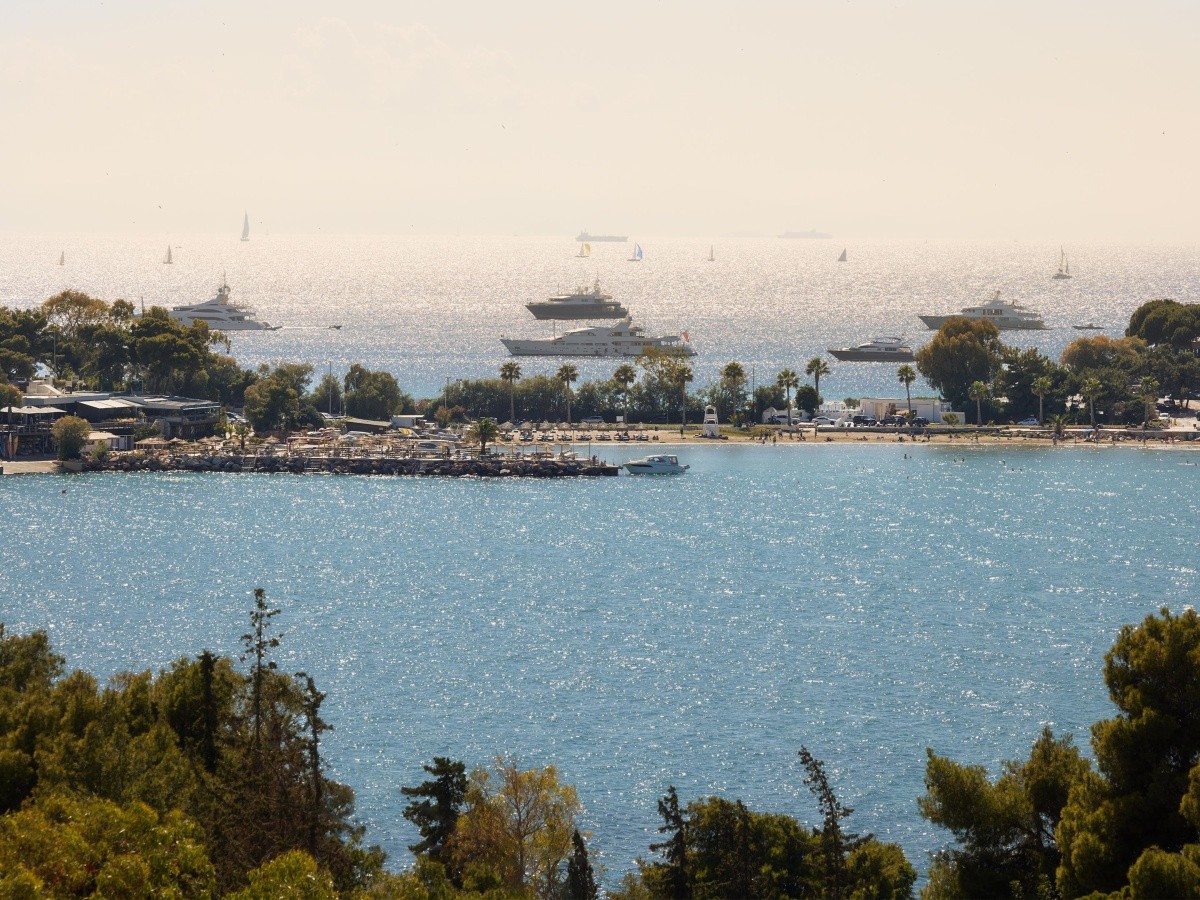 Grecotel The Roc Club (Ex. Grecotel Vouliagmeni Suites)