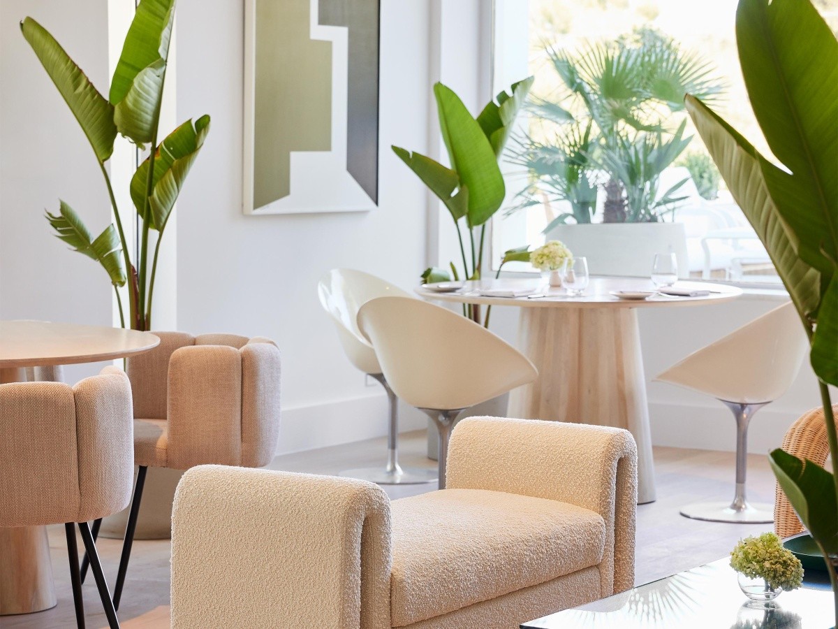 Grecotel The Roc Club (Ex. Grecotel Vouliagmeni Suites)