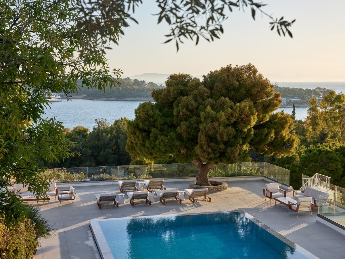 Grecotel The Roc Club (Ex. Grecotel Vouliagmeni Suites)