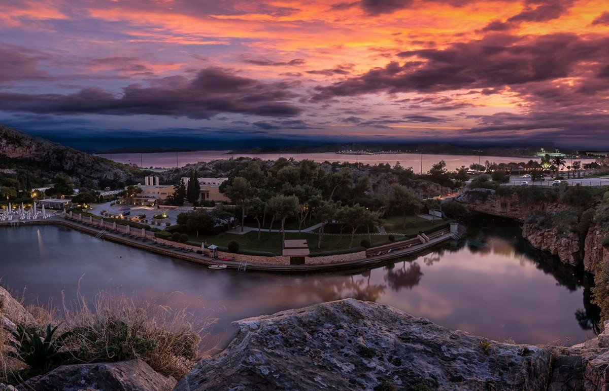 Grecotel The Roc Club (Ex. Grecotel Vouliagmeni Suites)