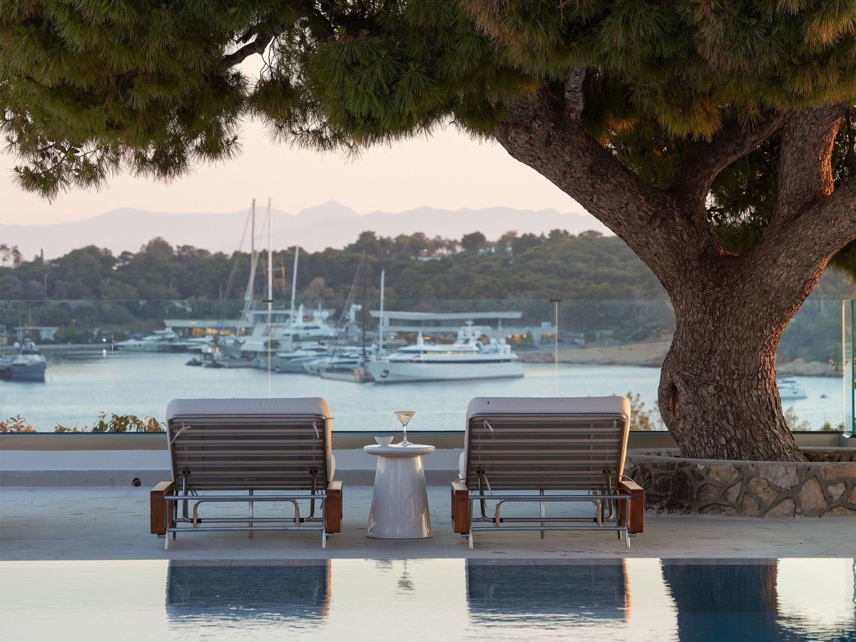 Grecotel The Roc Club (Ex. Grecotel Vouliagmeni Suites)