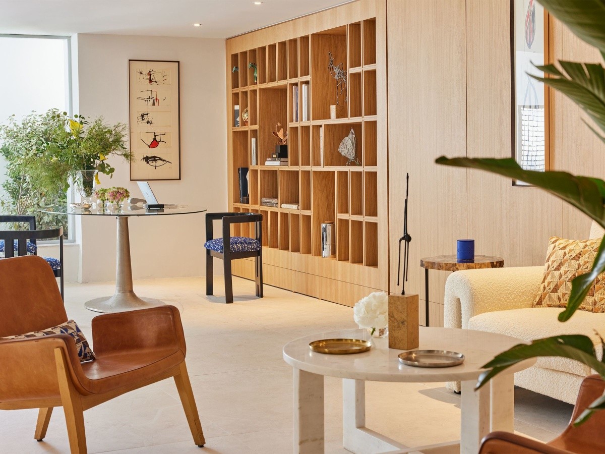 Grecotel The Roc Club (Ex. Grecotel Vouliagmeni Suites)
