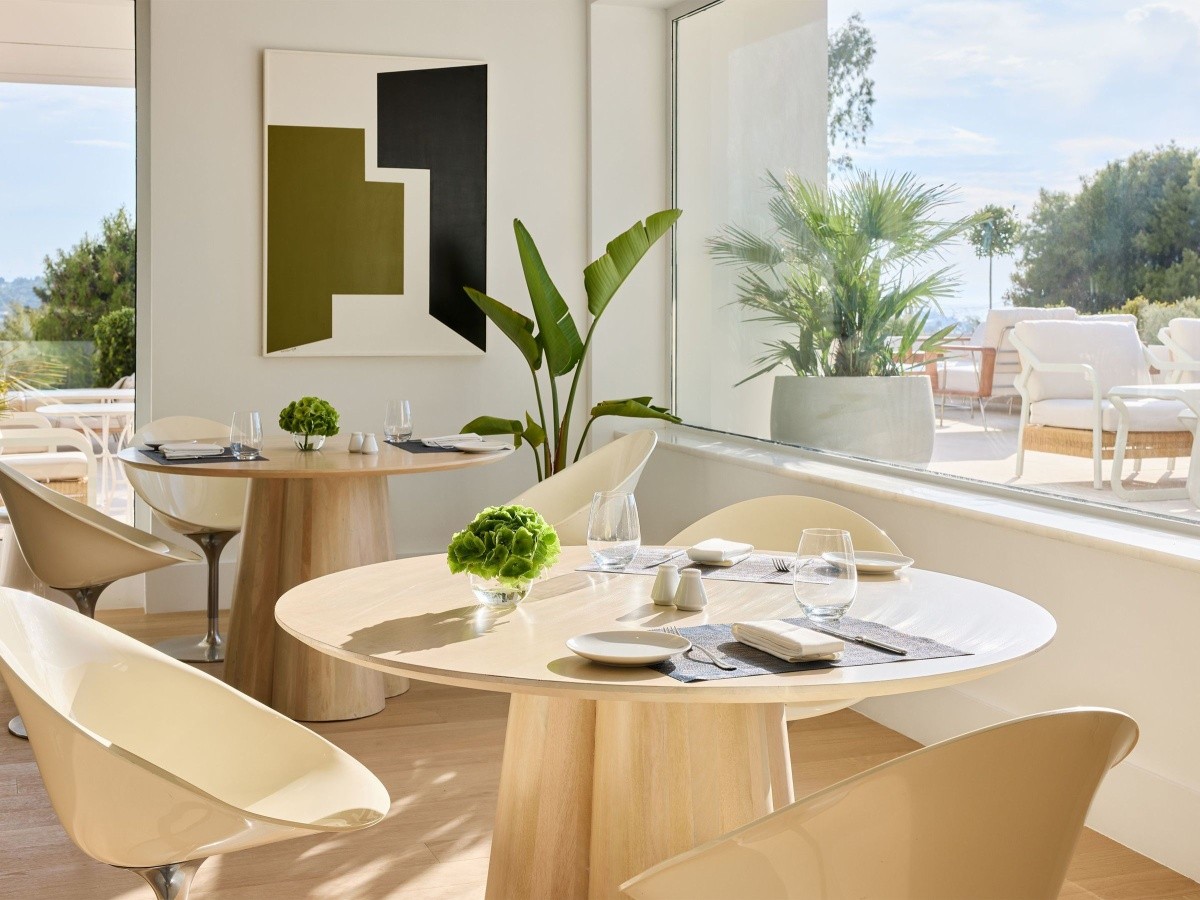Grecotel The Roc Club (Ex. Grecotel Vouliagmeni Suites)