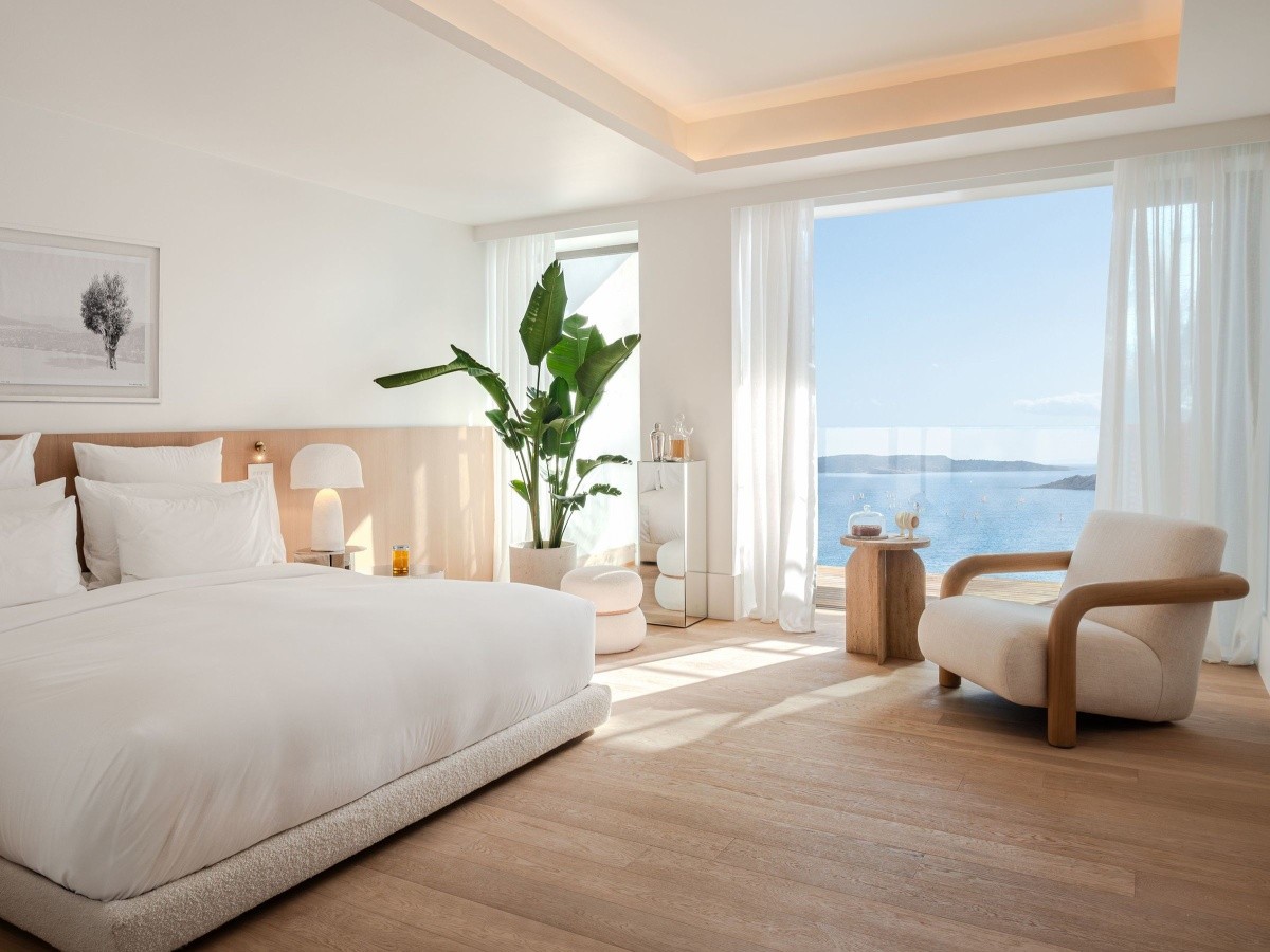 Grecotel The Roc Club (Ex. Grecotel Vouliagmeni Suites)
