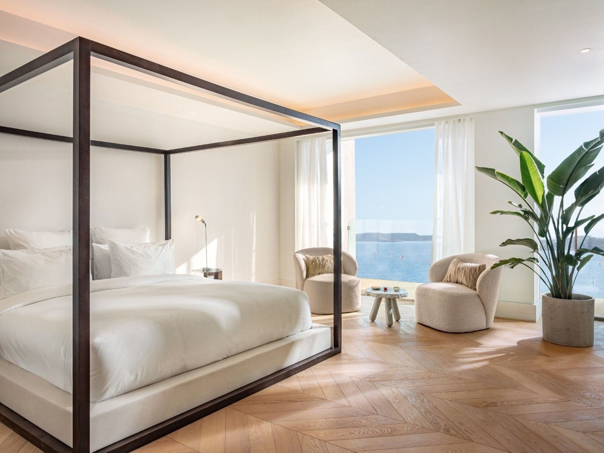 Grecotel The Roc Club (Ex. Grecotel Vouliagmeni Suites)