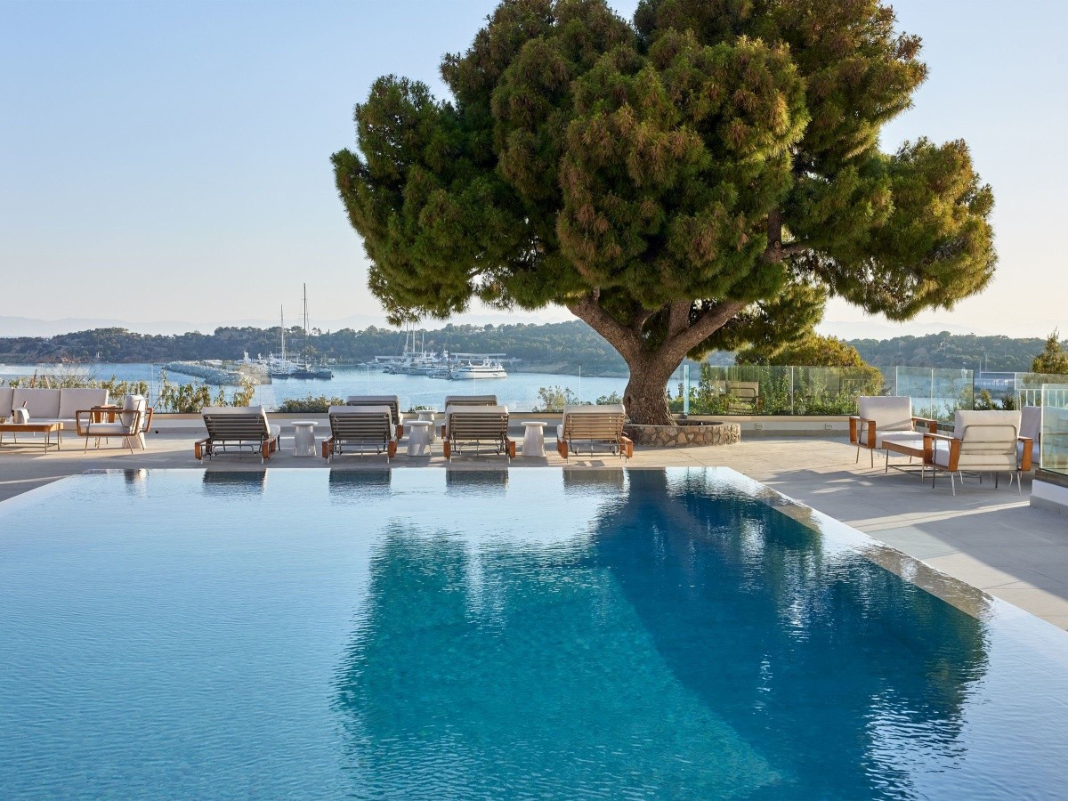 Grecotel The Roc Club (Ex. Grecotel Vouliagmeni Suites)