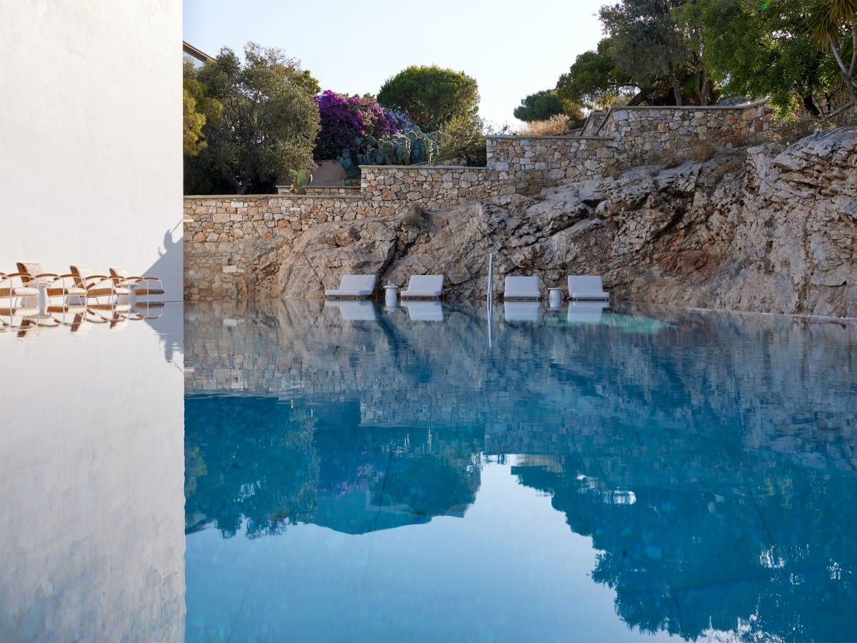 Grecotel The Roc Club (Ex. Grecotel Vouliagmeni Suites)