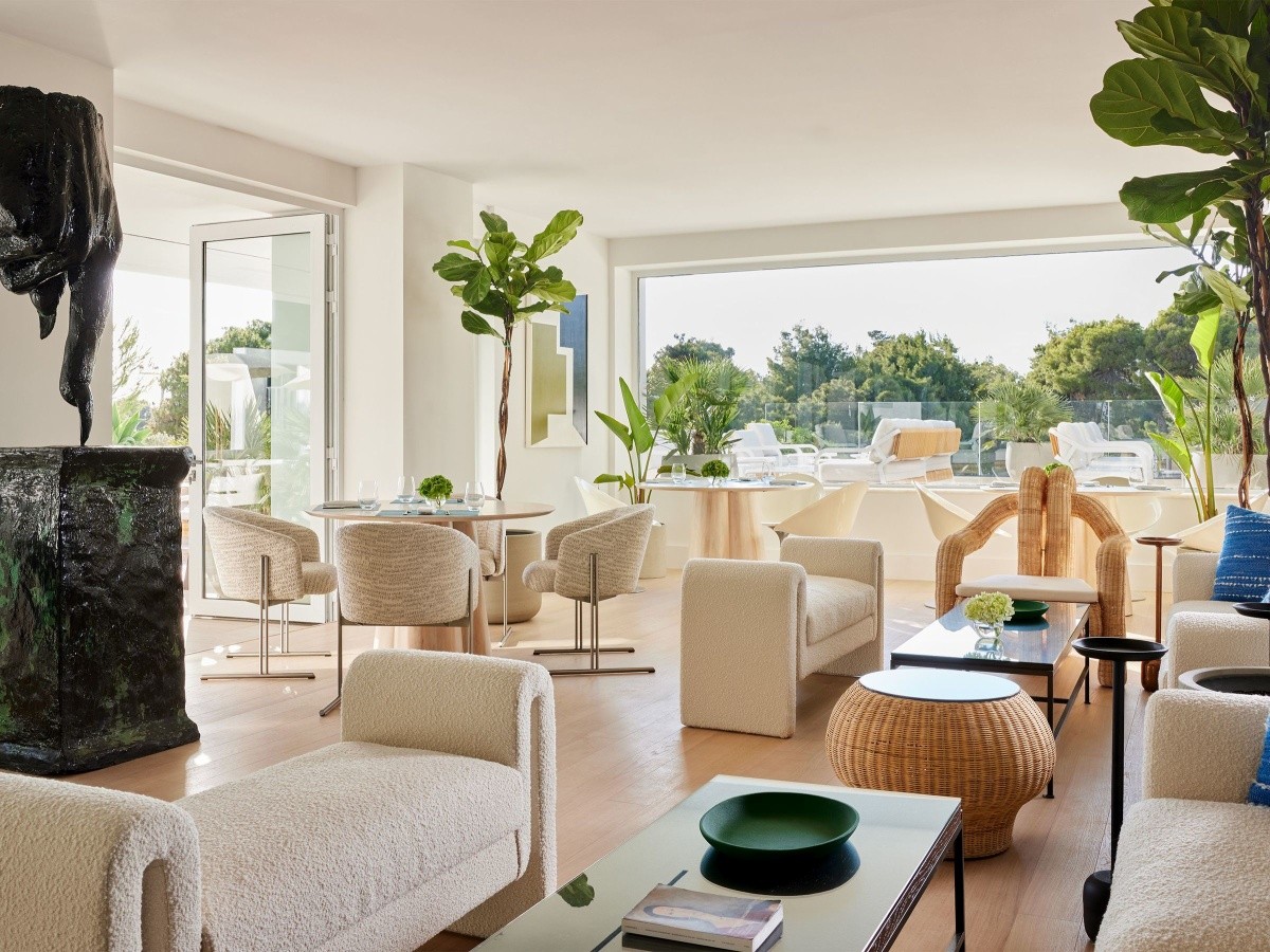 Grecotel The Roc Club (Ex. Grecotel Vouliagmeni Suites)