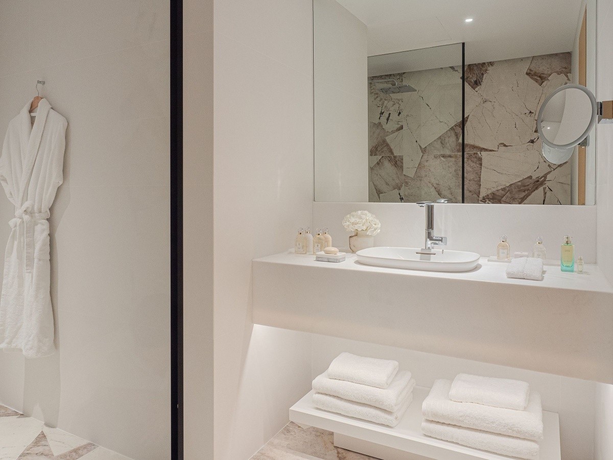 Grecotel The Roc Club (Ex. Grecotel Vouliagmeni Suites)