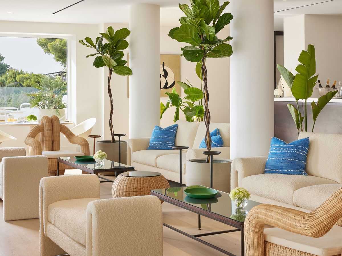 Grecotel The Roc Club (Ex. Grecotel Vouliagmeni Suites)
