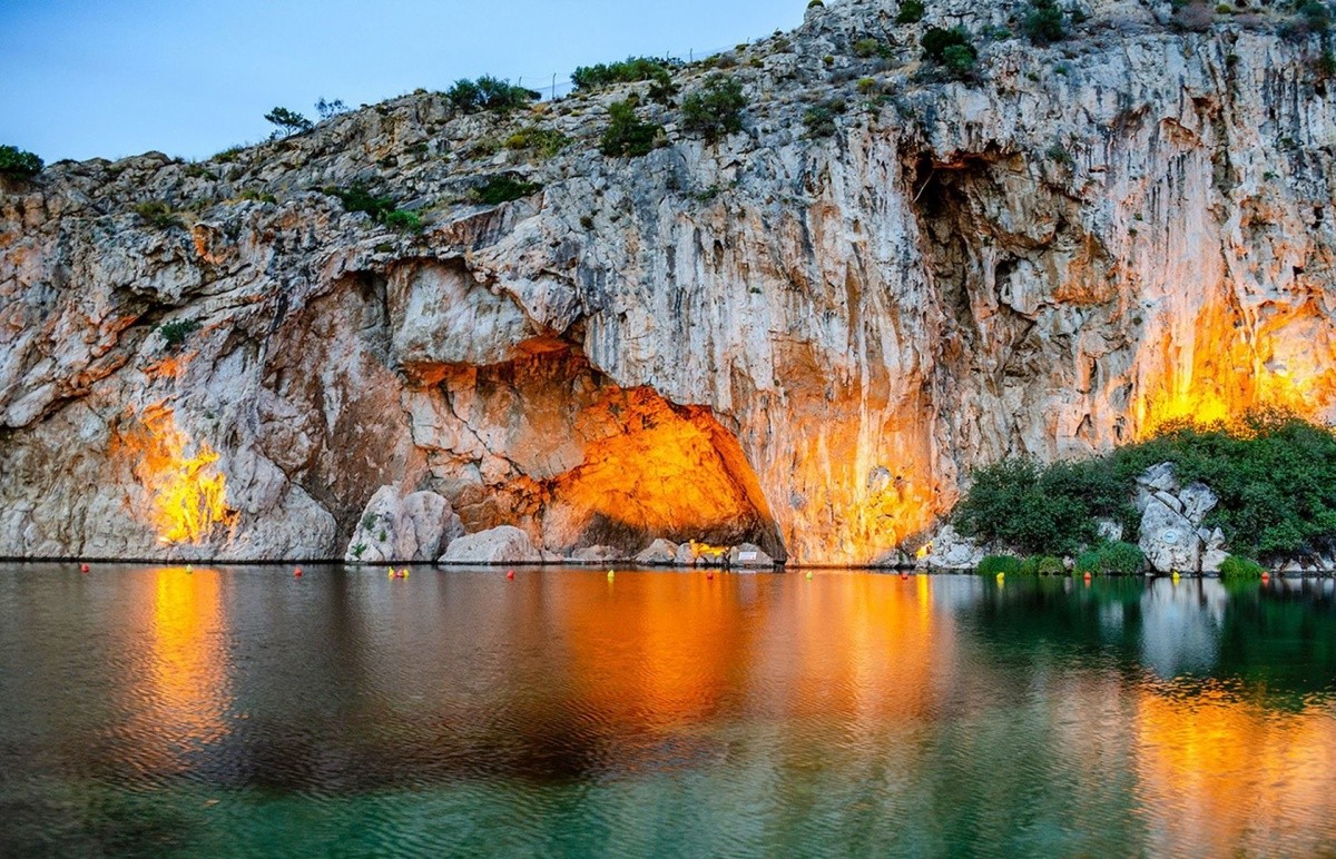 Grecotel The Roc Club (Ex. Grecotel Vouliagmeni Suites)