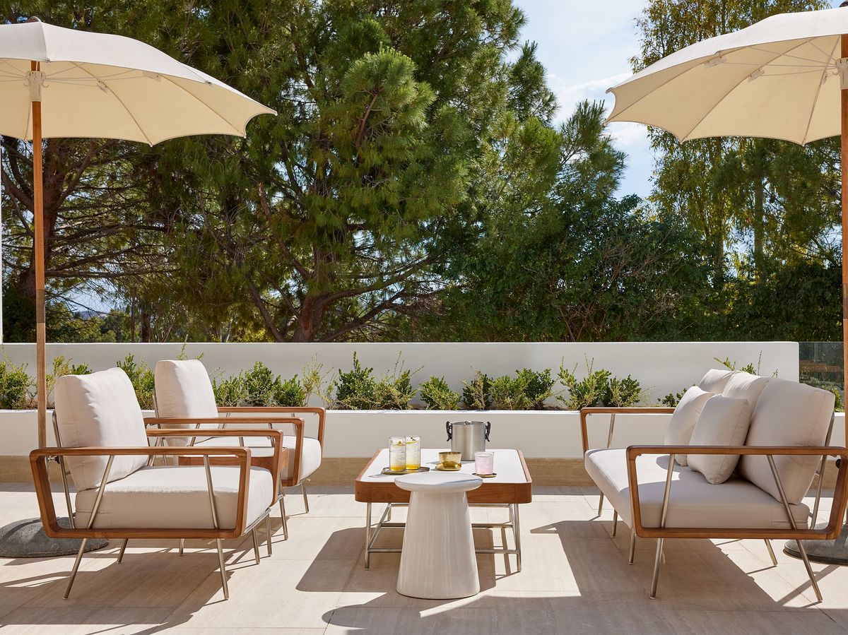 Grecotel The Roc Club (Ex. Grecotel Vouliagmeni Suites)
