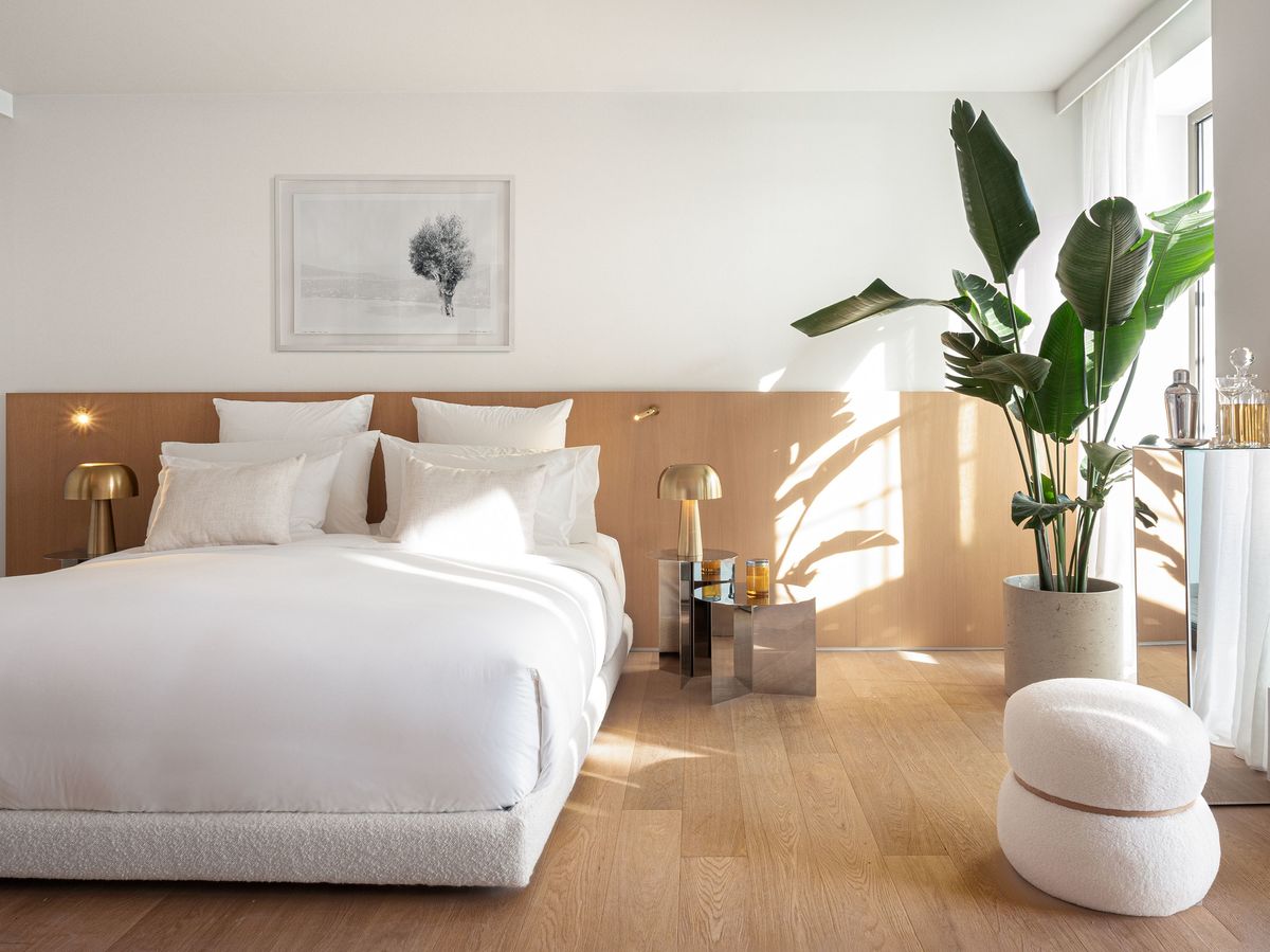 Grecotel The Roc Club (Ex. Grecotel Vouliagmeni Suites)
