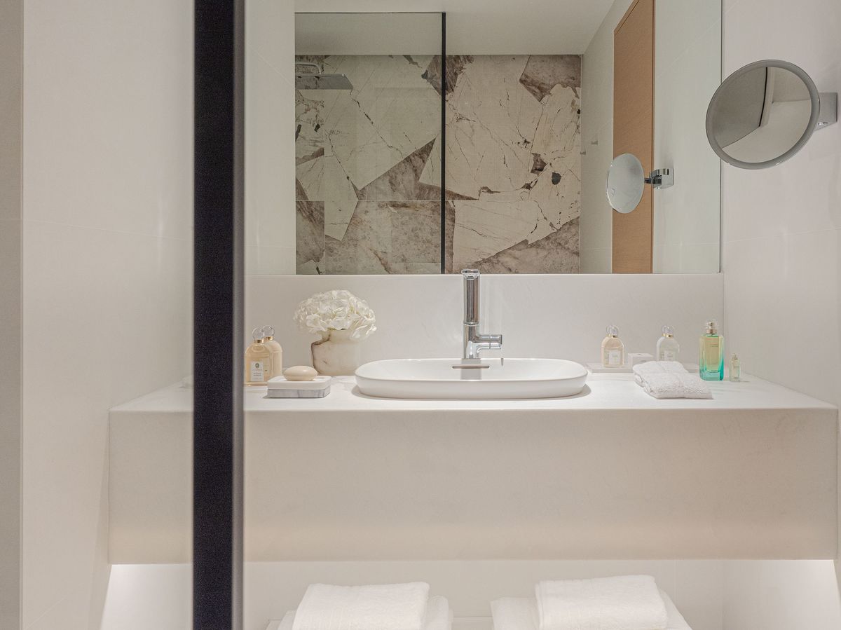 Grecotel The Roc Club (Ex. Grecotel Vouliagmeni Suites)