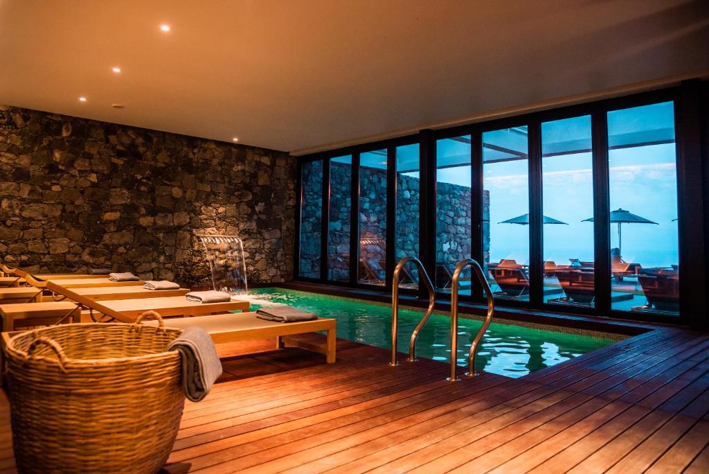 Sensi Azores Nature & Spa