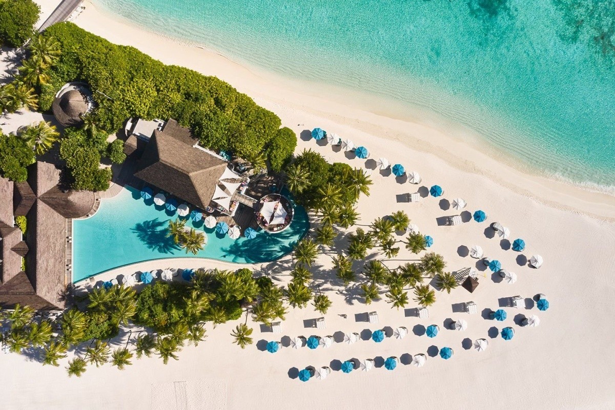 Finolhu Seaside Collection