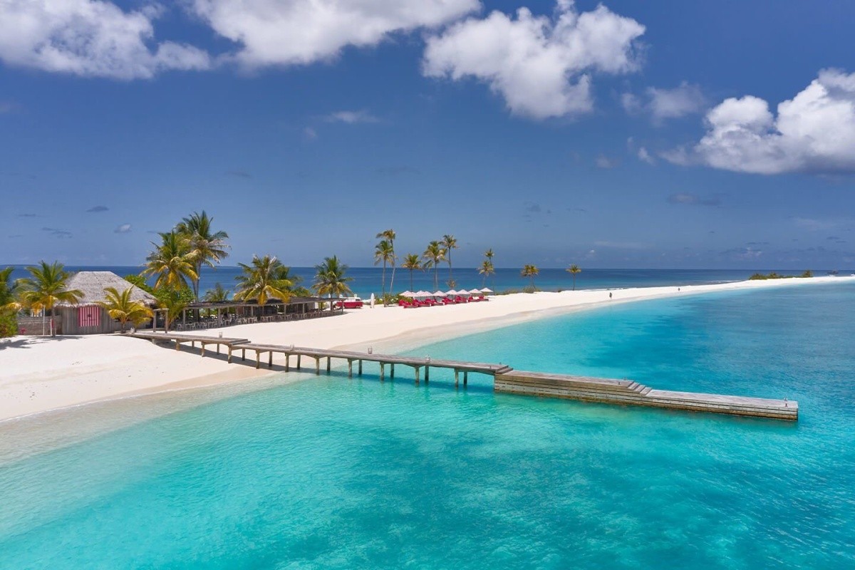 Finolhu Seaside Collection