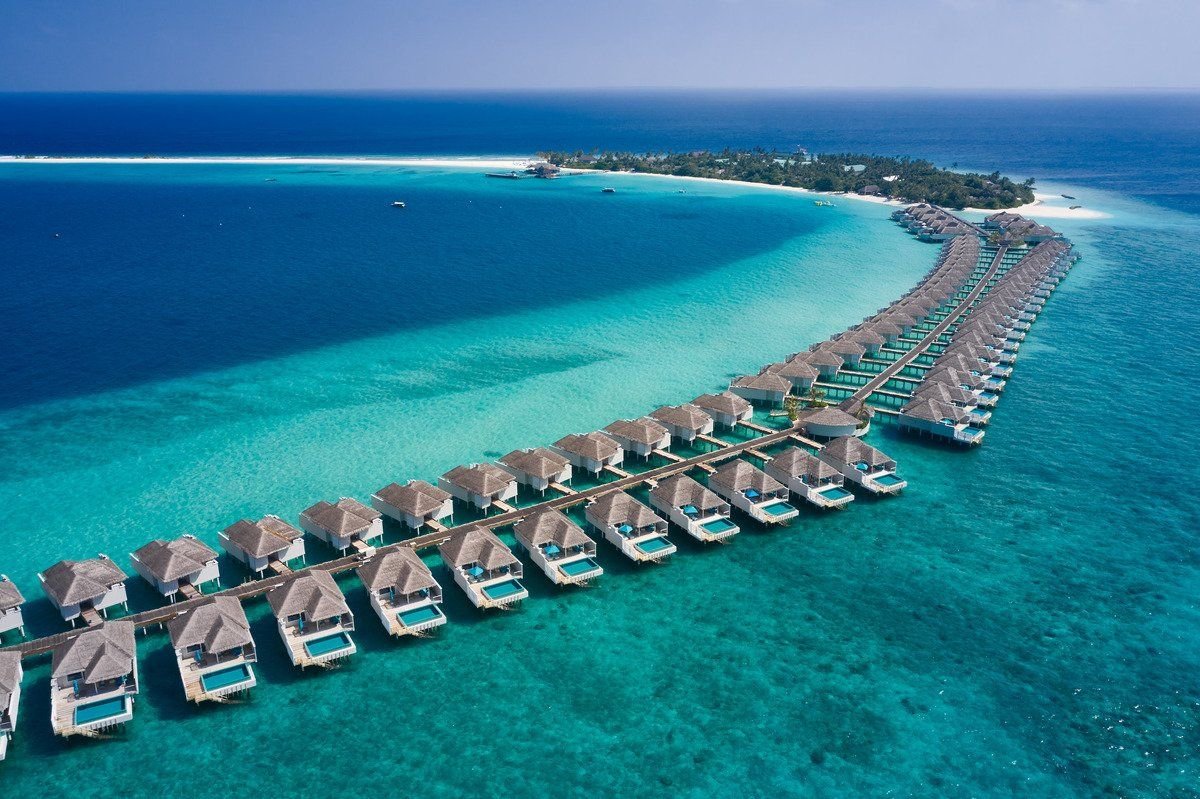 Finolhu Seaside Collection