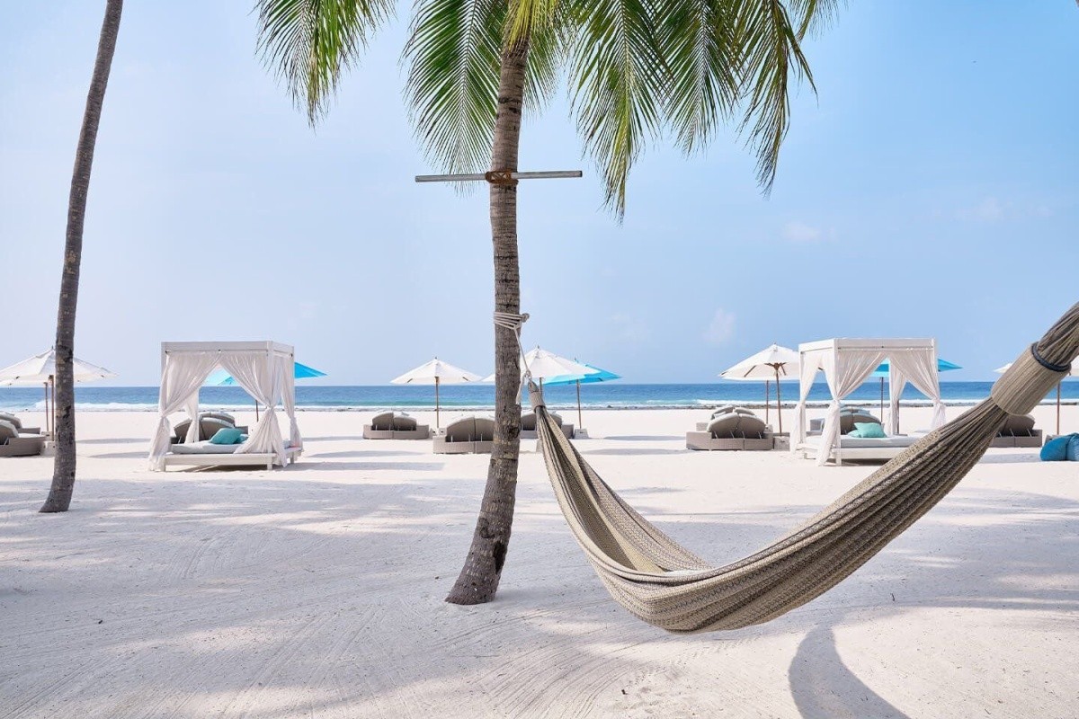 Finolhu Seaside Collection