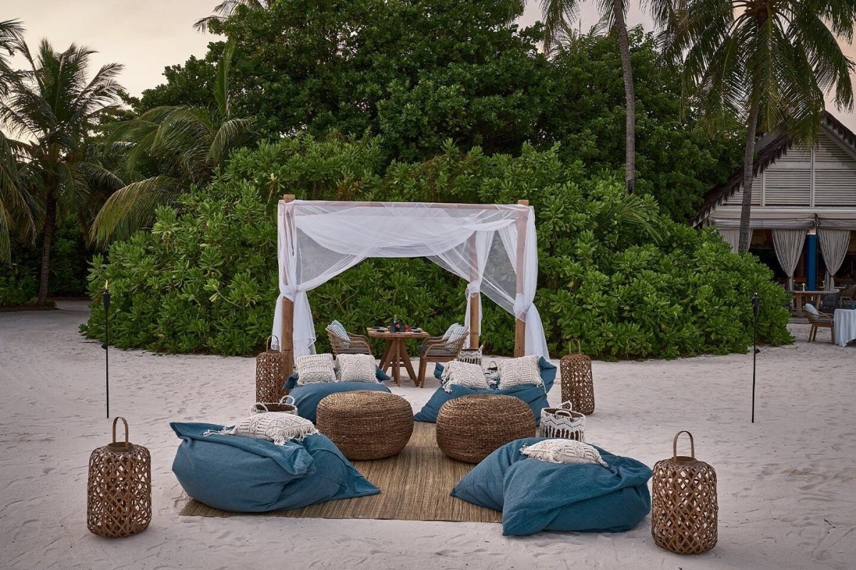 Finolhu Seaside Collection
