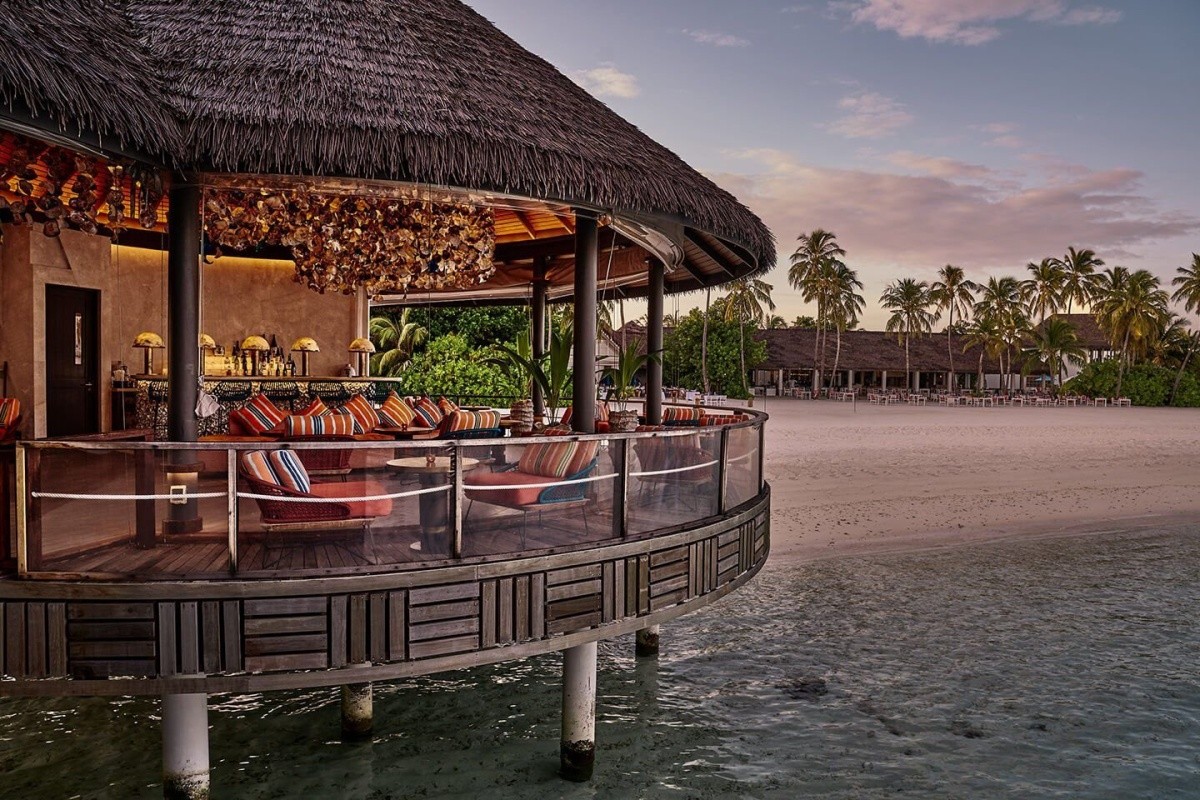 Finolhu Seaside Collection