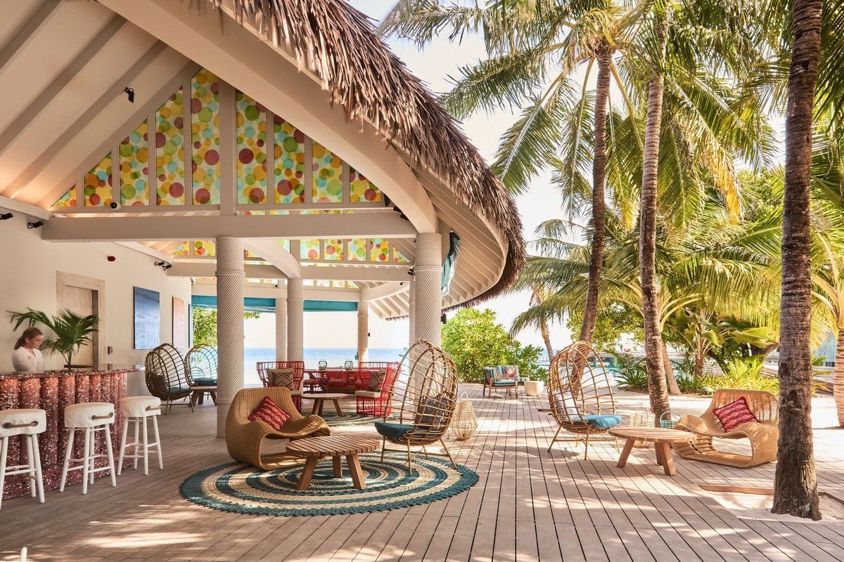 Finolhu Seaside Collection