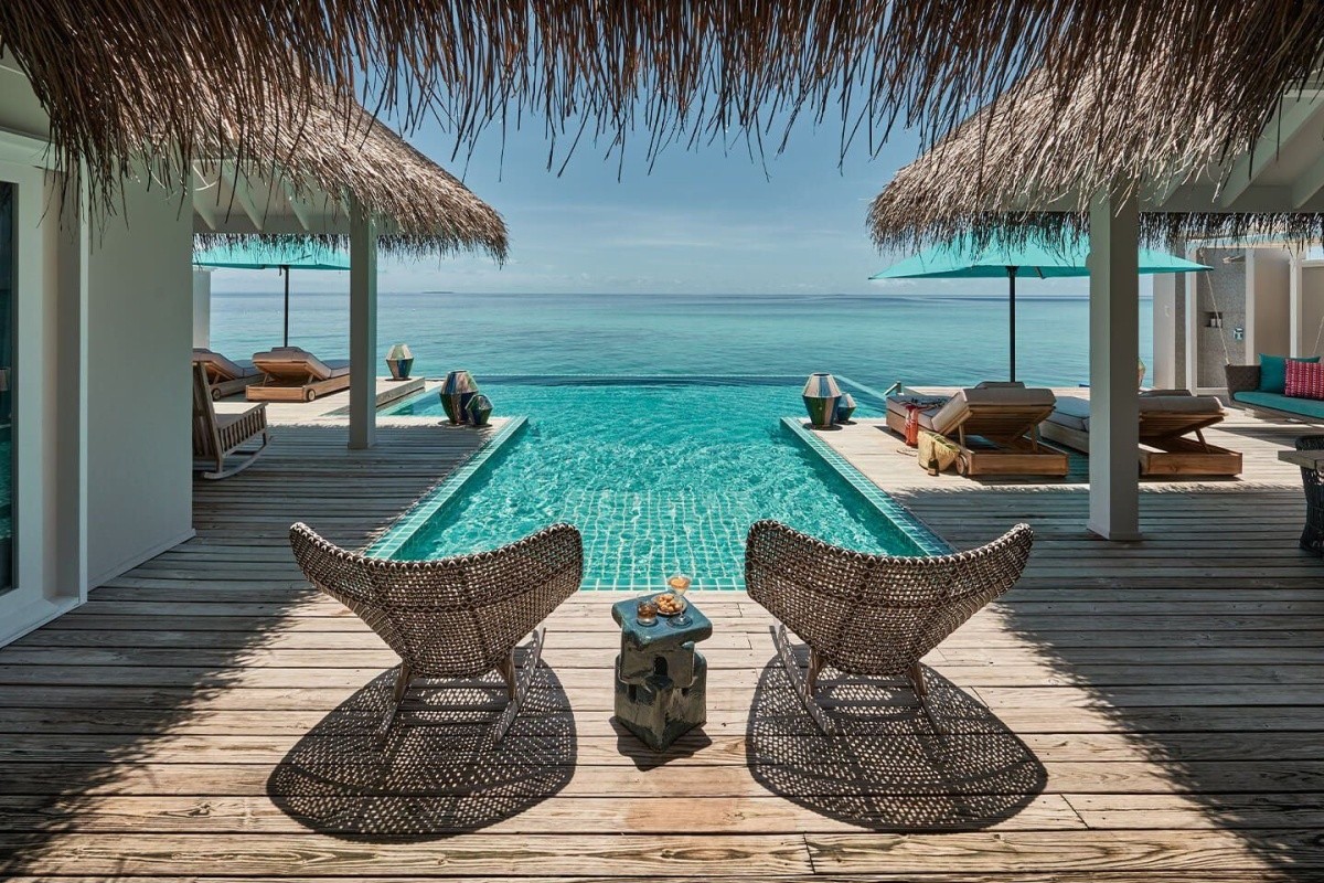Finolhu Seaside Collection