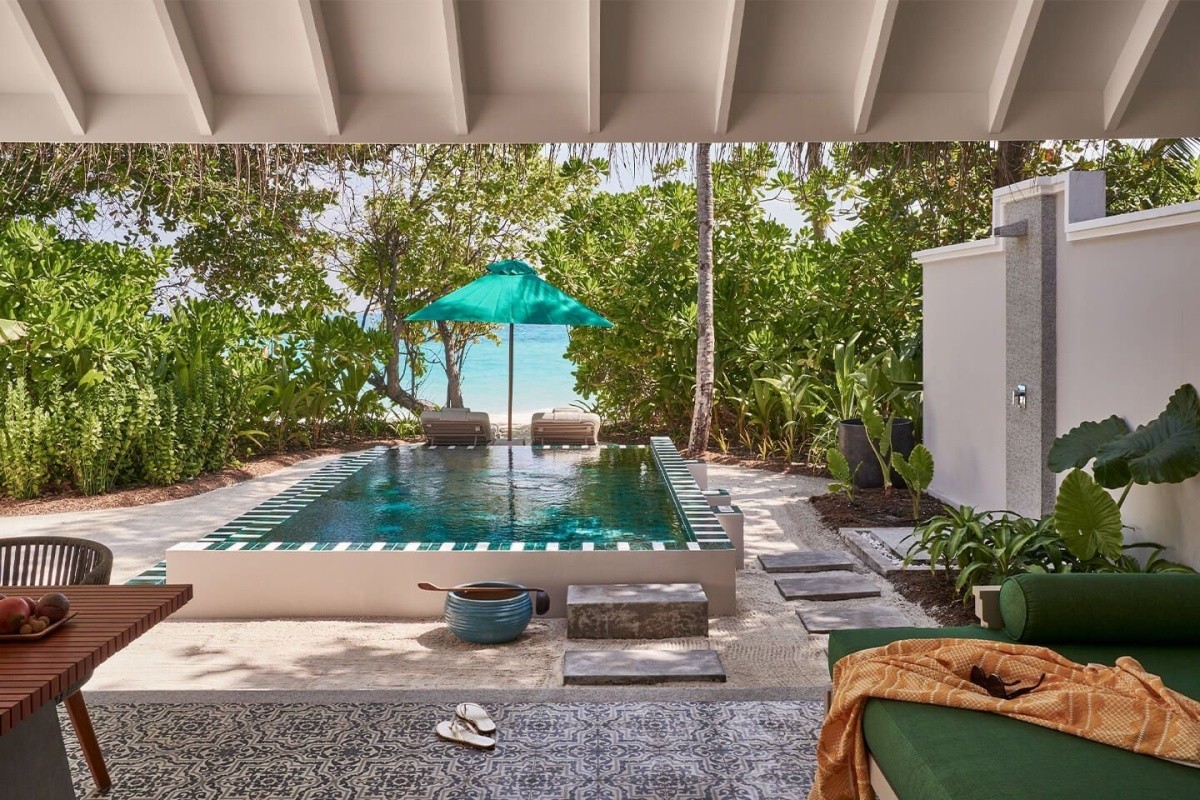 Finolhu Seaside Collection