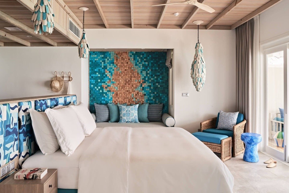 Finolhu Seaside Collection