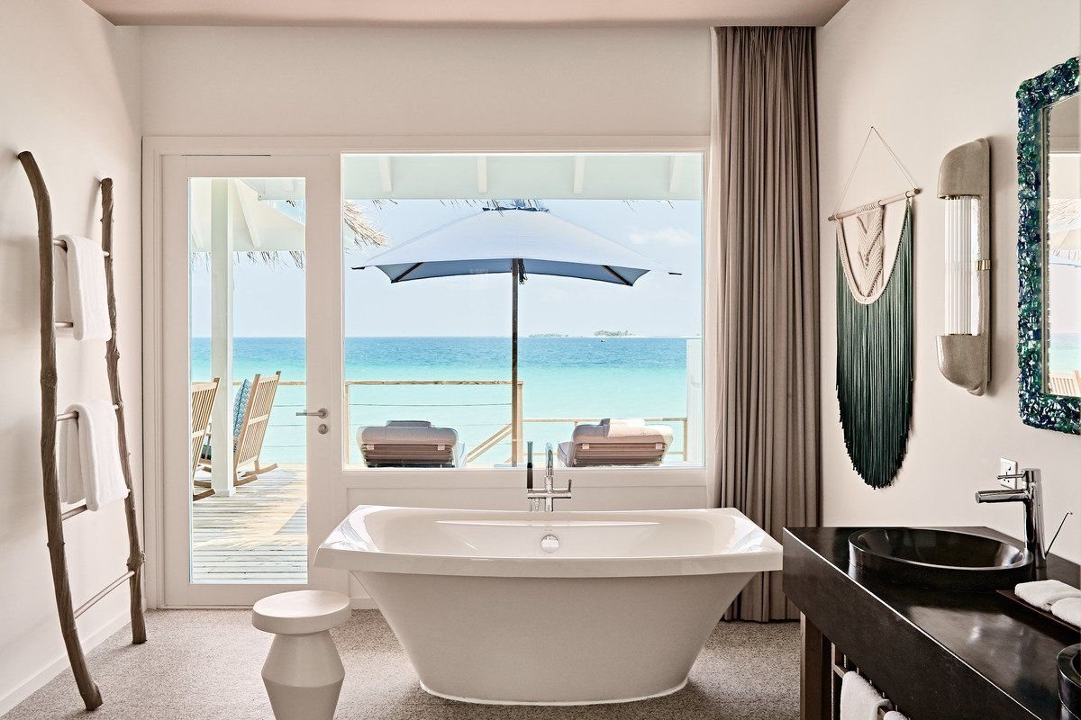 Finolhu Seaside Collection
