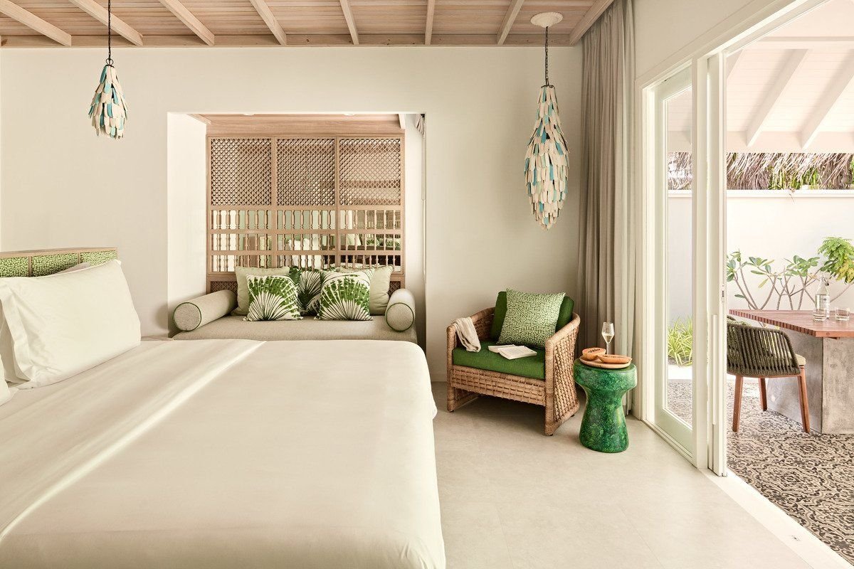 Finolhu Seaside Collection