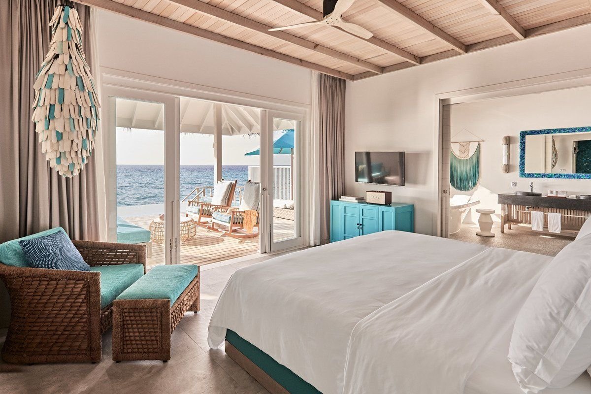 Finolhu Seaside Collection