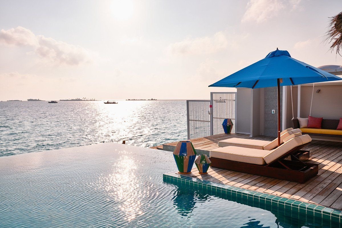 Finolhu Seaside Collection