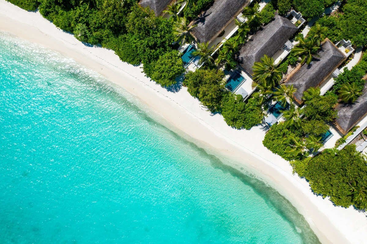 Finolhu Seaside Collection