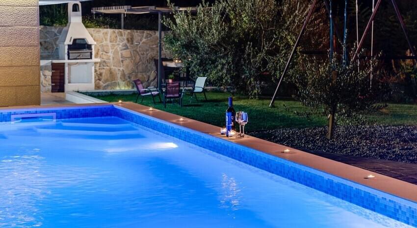 Villa Jelena
