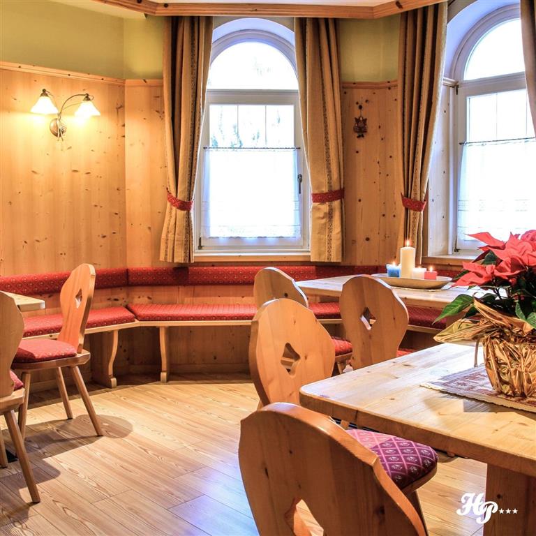 6denní zájezd s dopravou, polopenzí a skipasem v ceně – hotel Plank